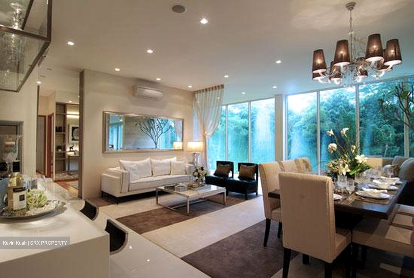 The Canopy (D27), Condominium #615749981